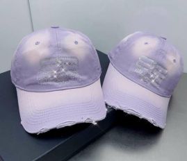 Picture of Balenciaga Cap _SKUBalenciagaCapdxn76606